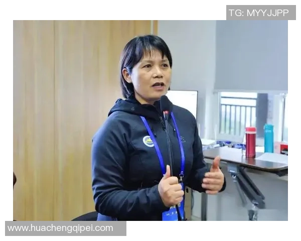 攀岩女神黄静分享成功秘诀与训练心得揭秘