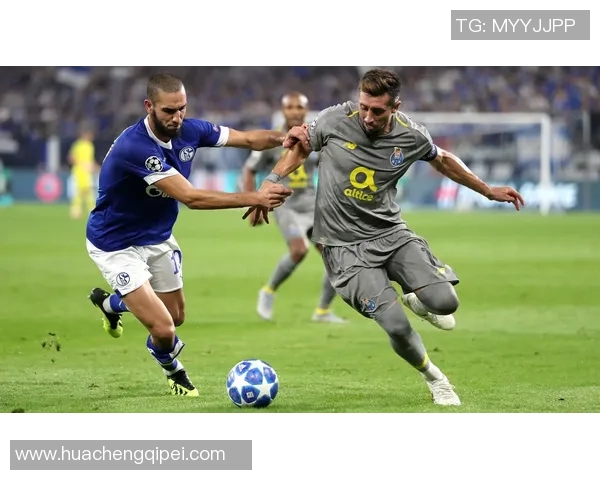 沙尔克04继续保持不败，战平云达不莱梅收获关键一分