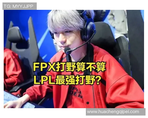 聚焦英雄联盟FPX战队耐力与毅力的背后故事与启示