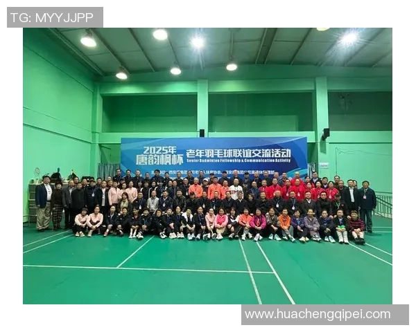 西安羽毛球队运动员个人能力分析与表现评估研究